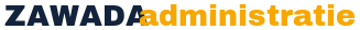 Zawada Administratie